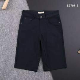 Picture of Burberry Jeans Short _SKUBurberrysz29-428qxB77088690